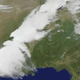 Illustration for article titled What Five Days of Deadly Tornadoes Looked Like From Space